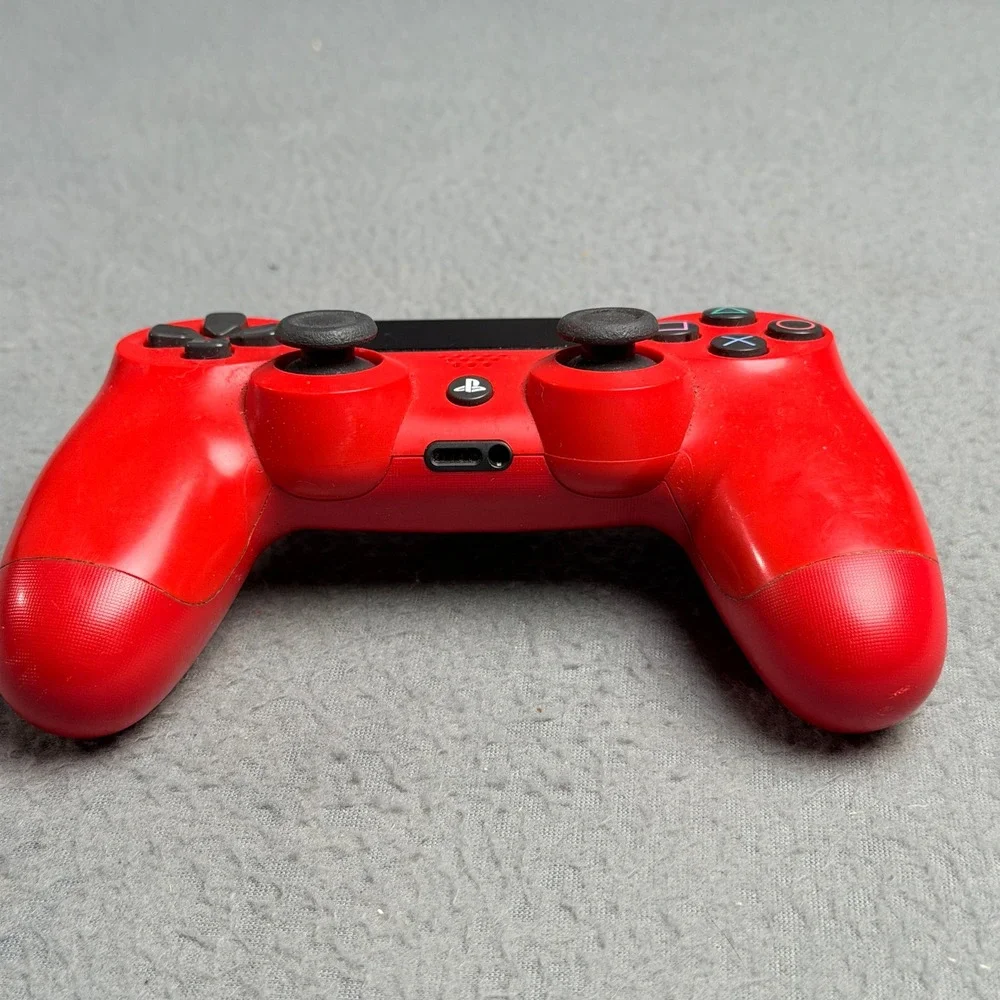 N/A sony dualshock